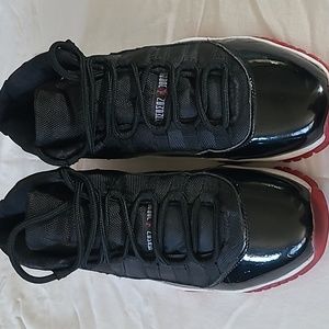 Jordan 11's size 12mens